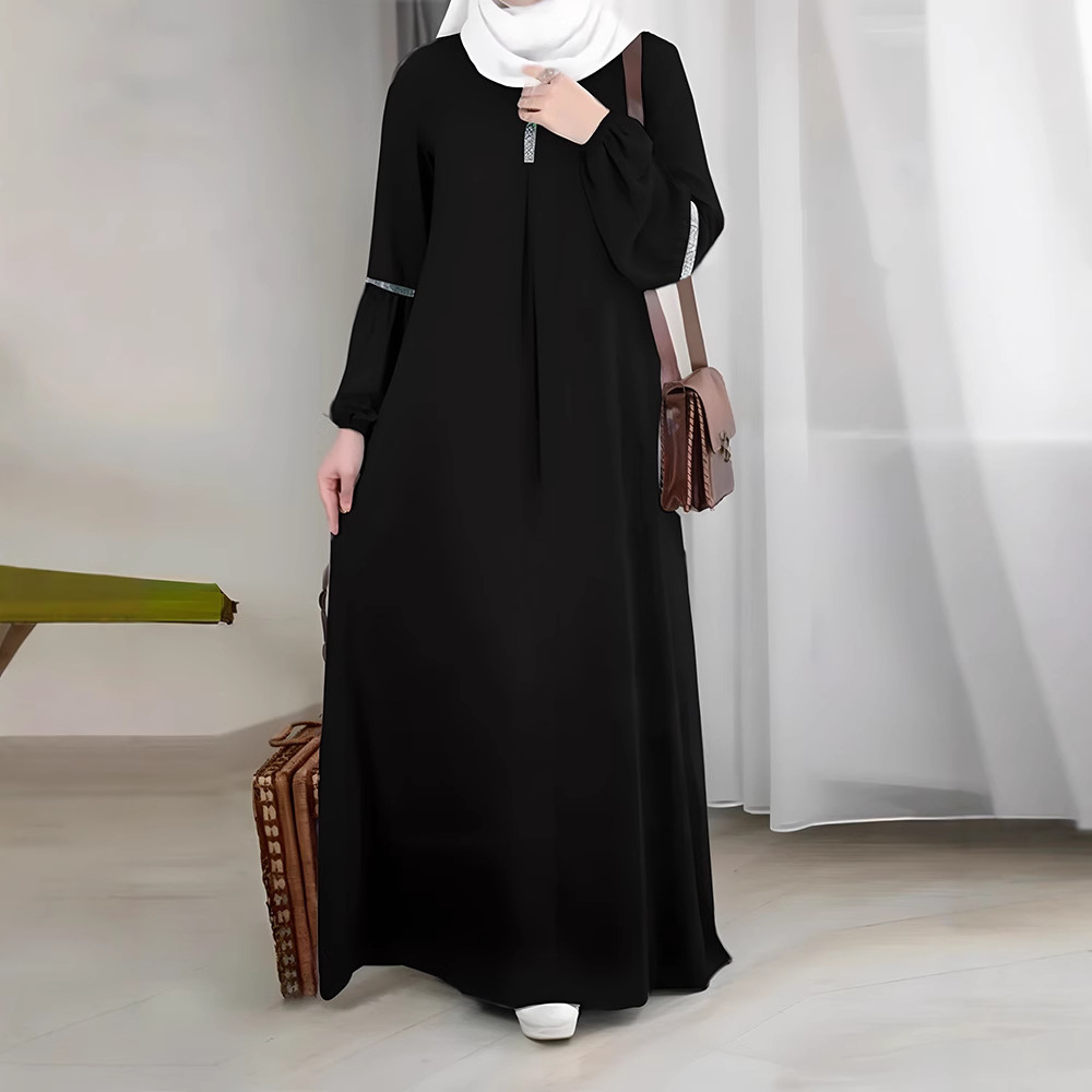 Womens Abaya Dress - Image 2