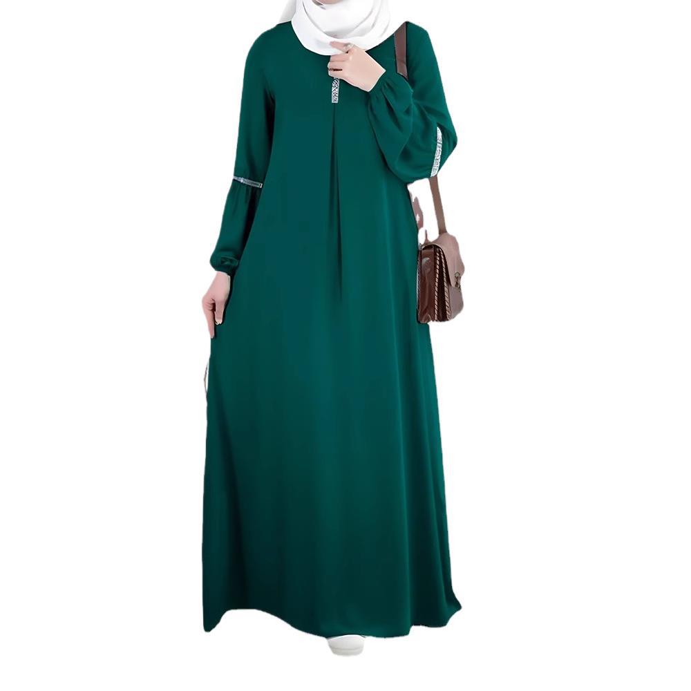 Womens Abaya Dress - Image 5